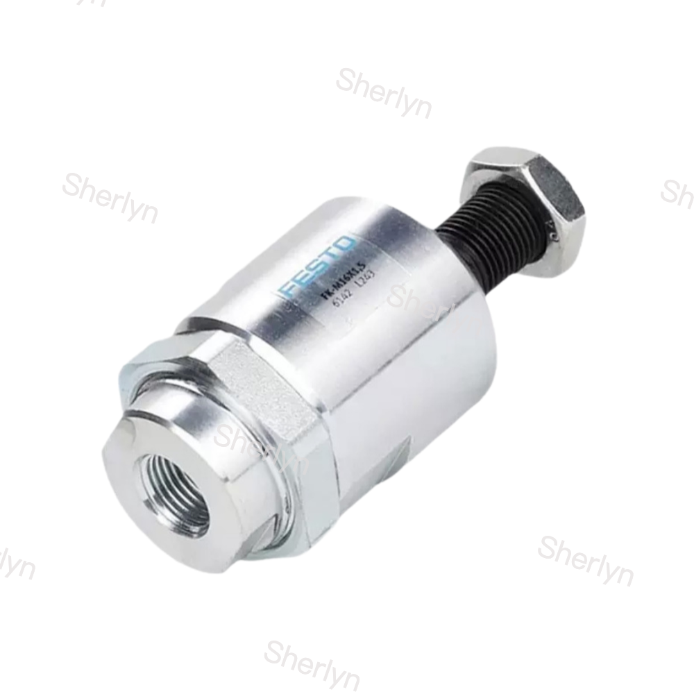 Festo FK series cylinder floating joint FK-M8x1.25