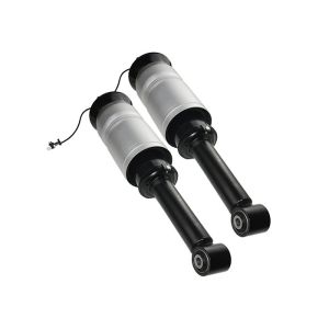 1 Pair Front Air Suspension Shock Strut For Range Rover Sport L320 VDS LR018172