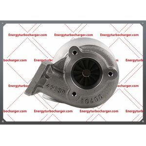 EX120 SK120 TD04H-15G 49189-00501 8943675161 Isuzu Turbocharger for Hitachi