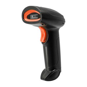 SC-R7 Barcode Reader for Supermarket Payment Kiosks SDK Function Error Rate 1