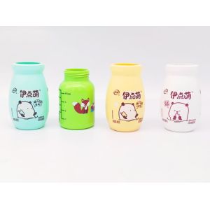 1-8 colors 80pcs/min Plastic Bottle Automatic UV Printing Machine