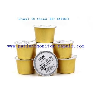 China Drager O2 Sensor REF 6850645 Medical Equipment Accessories 3 Months Warranty on sale