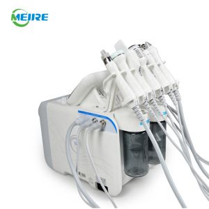 Remover Hydro Facial Machine Ultrasonic Skin Scrubber Vacuum Blackhead