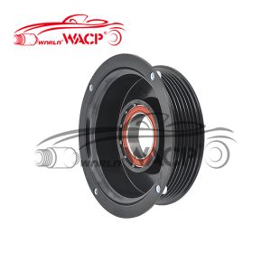 For Toyota Camry for RAV4 for Alphard 2.4 12V Car AC Compressor Clutch 6SEU16C