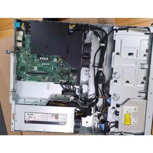 China High Frequency Intel Xeon E-2324G Processor PowerEdge R250 Server for Demanding Tasks on sale