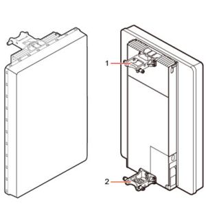 HUAWEI AAU5711a WD7MLTRB2001 02312DWV Easy Macro Active Antenna