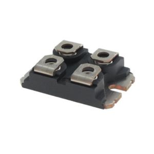 China Automotive IGBT Modules MSC2X100SDA070J 700V 100A SiC Schottky Rectifier Modules on sale China Automotive IGBT Modules MSC2X100SDA070J 700V 100A SiC Schottky Rectifier Modules on sale