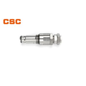 Original New Main Relief Valve for excavator KOMATSU 120-6 130-7 200-5
