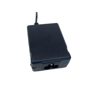 Cheap OEM / ODM 15V 1A Desktop Power Adapter Supply With 3S Turn On Delay for sale