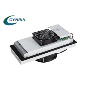 China 200w Thermoelectric Peltier Cooler Air Conditioner Multi Function Alarm Output on sale