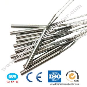 Custom - Made 1000W Cartridge Heater Pencil Heater With Temperature Control