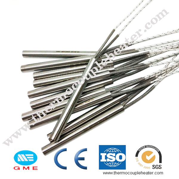 Quality Custom - Made 1000W Cartridge Heater Pencil Heater With Temperature Control wholesale