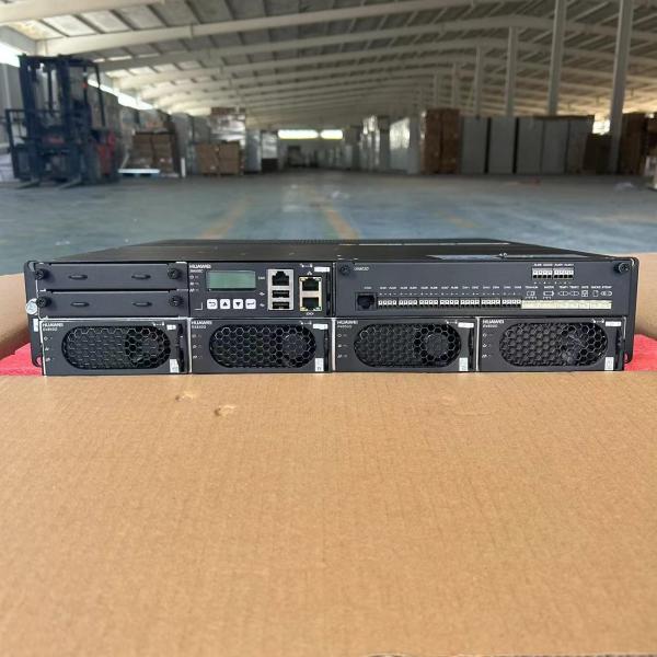 Huawei ETP48200-C2A2 Embedded Switching Power Supply 48V200A With R4850G1 Rectifier