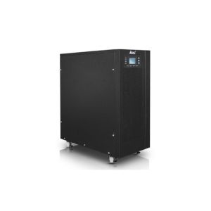 6KVA High Frequency Online UPS Tower Mount Type With Wide Input Voltage Range