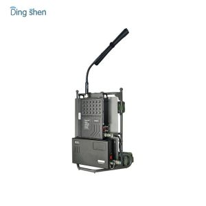 Cheap Tactical Wireless HD Video Transmitter 4400MHz 20km Range for sale