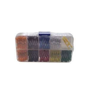 China 90Pcs Standard Car Fuse With Fuse Puller Regular ATO ATC Regular Blade Fuse Assortment Auto Automotive For Car Trunk on sale China 90Pcs Standard Car Fuse With Fuse Puller Regular ATO ATC Regular Blade Fuse Assortment Auto Automotive For Car Trunk on sale