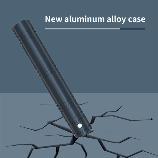 Quality HUA 101E Waterproof RFID Patrol Checkpoint System Black Security Device wholesale