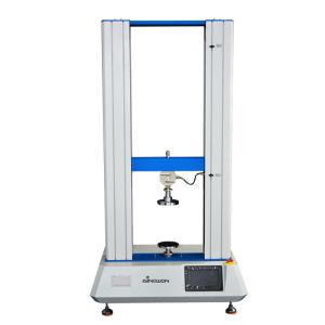 Cheap Tensile Compression Universal Testing Machines 1 - 500mm/Min Speed Range for sale
