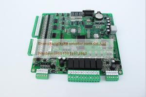 China Stable Performance Monarch NICE3000 Elevator Control Board MCTC-MCB-B C2 on sale
