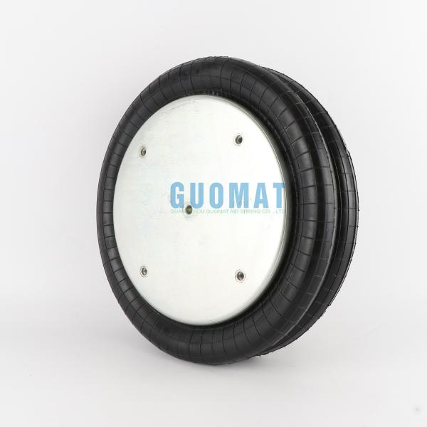 Quality Gas-Filled Continental Bellow Style FD 530-30 Double Convoluted Air Actuator wholesale