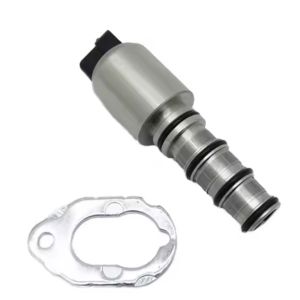 High Quality Hydraulic Solenoid Valve AT310587 For Excavators