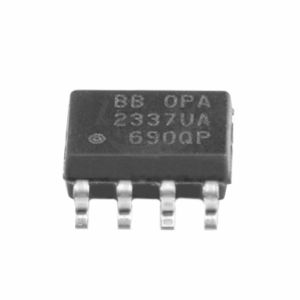 OPA2337UA/2K5 New and Original OPA2337UA/2K5 SOIC-8 Integrated circuit