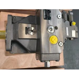 R902405046 A4VSO125DFR / 30R-VPB13N00 Rexroth A4VSO Series Axial Piston Variable