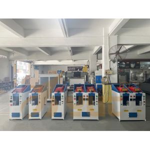 Pneumatic Manual Shoe Sole Pressing Machine Sole Attaching Press Shoe Making