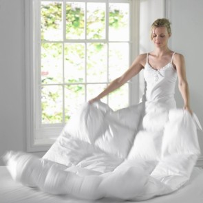 Luxury Beddings Good Quality Down Quilt, Duvets