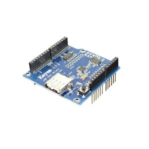 USB HOST Shield UNO MEGA 1280 GOOGLE ADK for Arduino/ android phone/tablet pc