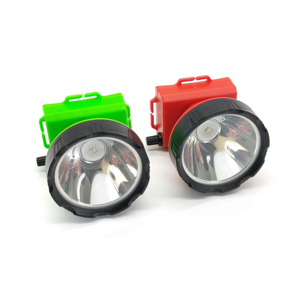 Quality Dimmable 5 Watt 500lm Rechargeable Head Torch wholesale