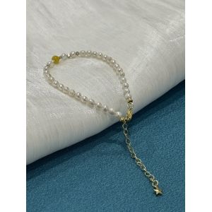 Versatile bracelet with adjustable features perfect for retail chains and