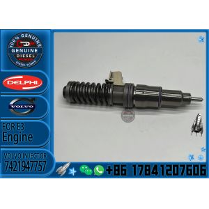 Fuel Injector Assembly 7421947757 7421098096 20198087 7421340616 21340616