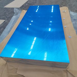 China Aluminium Plate 20mm Thick Aluminium Plate 5083 H111 Aluminium Plate 6061 T6 on sale