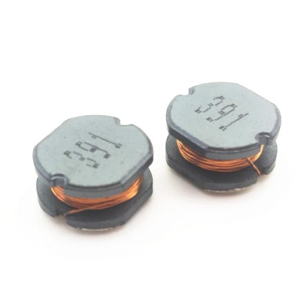 Quality Through Hole TI HV Radial Leaded Wire Wound Inductor 768772122 wholesale