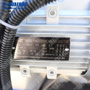 New Upgrade Automatic Vegetable Washing Machine Small