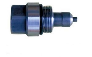 Quality Komatsu PC200-6 airproof valve for excavator Part No.723-40-85100 wholesale