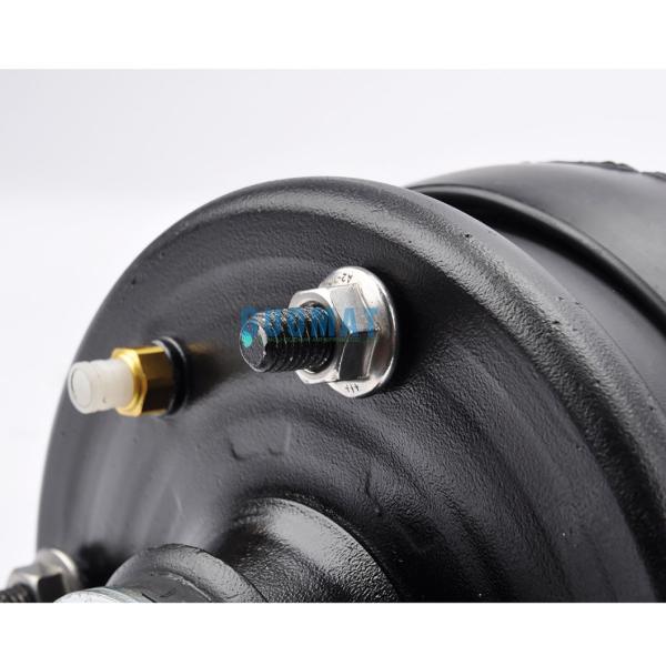 Discovery 3 D3 Land Rover Air Spring Rear Left and Right Lr3 Air Suspension Rpd500434