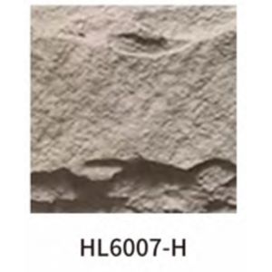 Waterproof Artificial Pu Faux Stone Slate Wall Panel Decorative Pu Mushroom