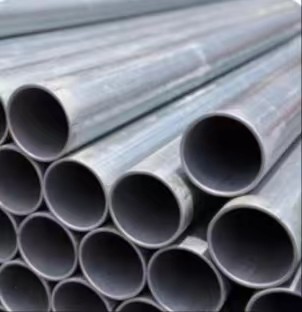 Quality SUS A312 Seamless Stainless Steel Tube Cold Rolled For Building Material wholesale