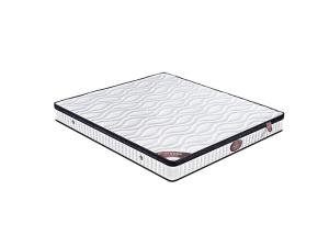 Cheap Anti Odorization Soft Memory Foam Spring Mattress Removable Innerspring King Size for sale
