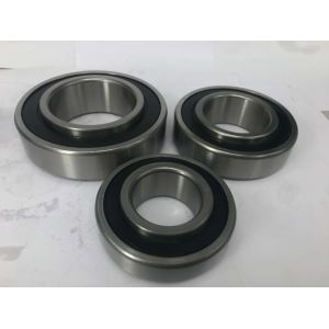 Low Power Consumption Non Standard Ball Bearings Single Row 88602 15*42*17mm