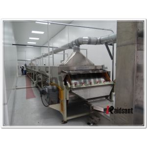 Rotating Wax Pellet Machine Steel Belt Cooling Wax Pastillator 380V/220V