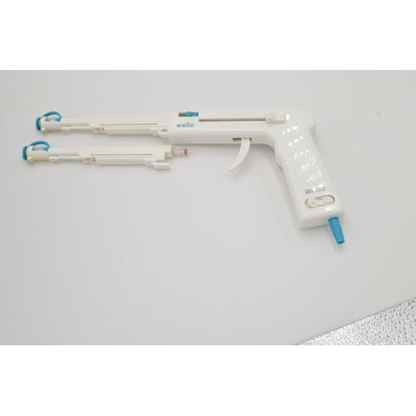 No Foreign Body Matters Tissue Selecting Therapy Stapler For Internal Hemorrhoid