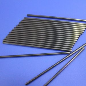 Anti-vibration Tool Holder Milling Cutter Shank Tungsten Carbide Rod