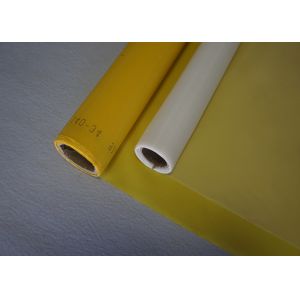 High Quality Food Grade Polyester Mesh Materials needed for Silk Screen Printing