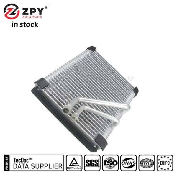 ZPY 7P0820101B Evaporator with Expansion Valve for VW Audi 2011-2017