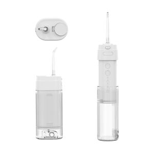 30-90PSI Mini Water Flosser Travel Business With Detachable Nozzle