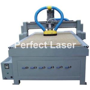 Digit - control 3 Axis CNC Router Machine / CNC Wood Engraving Machine
