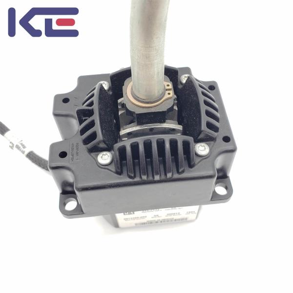 0812480-001 0812480-002 Excavator Pilot Handle Hand Shank Hydraulic Pilot Valve